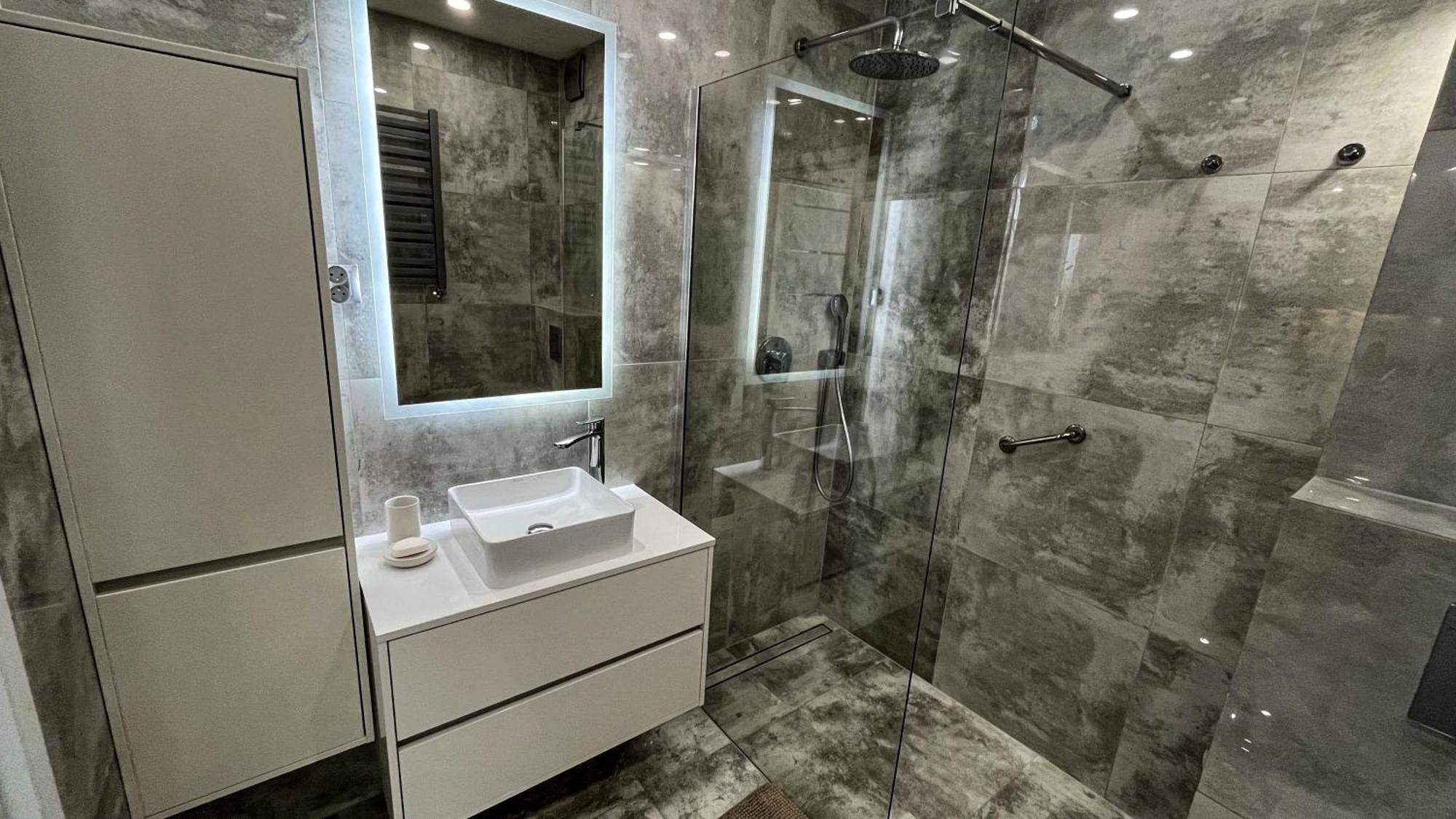 Apartament Lublin Centrum "Singapura Cat" ภายนอก รูปภาพ