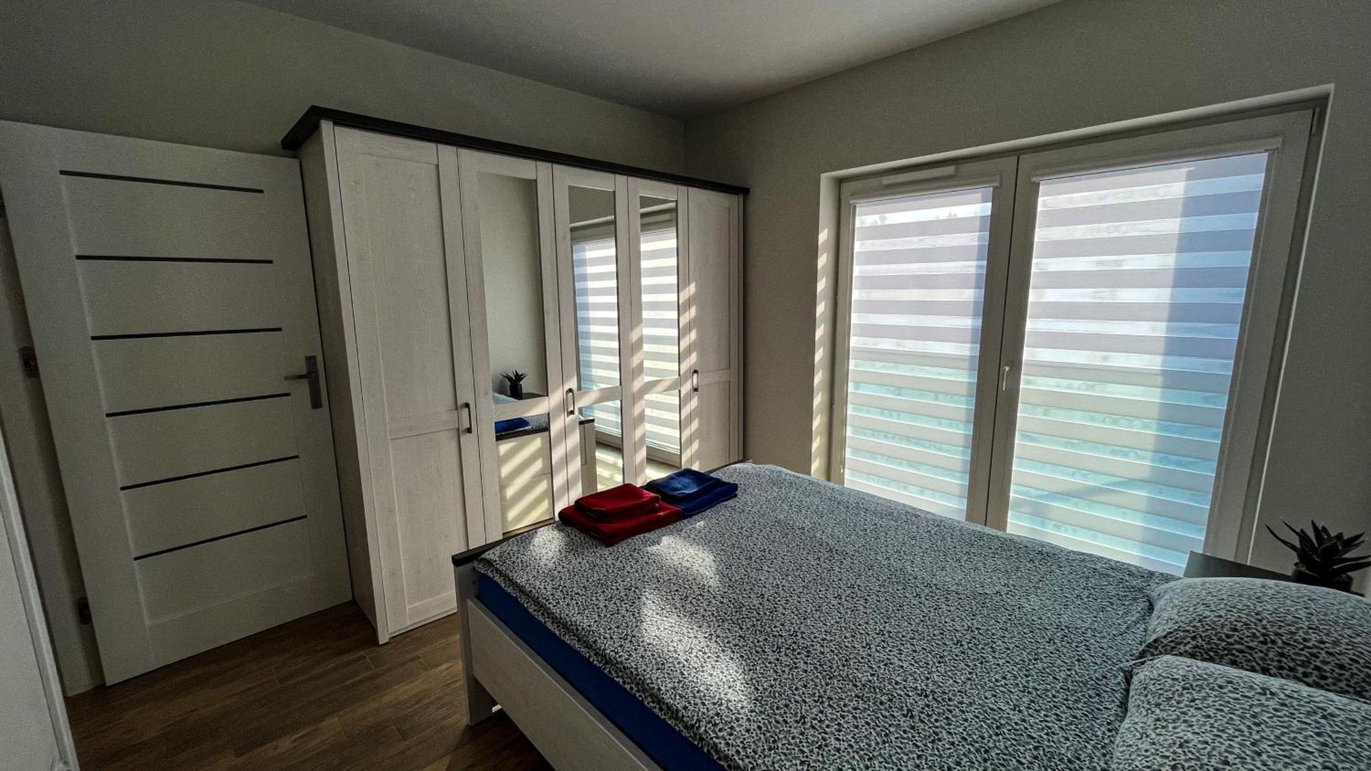 Apartament Lublin Centrum "Singapura Cat" ภายนอก รูปภาพ