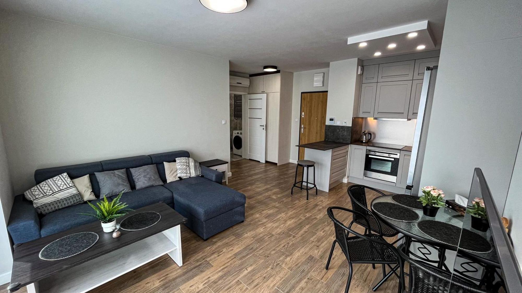 Apartament Lublin Centrum "Singapura Cat" ภายนอก รูปภาพ