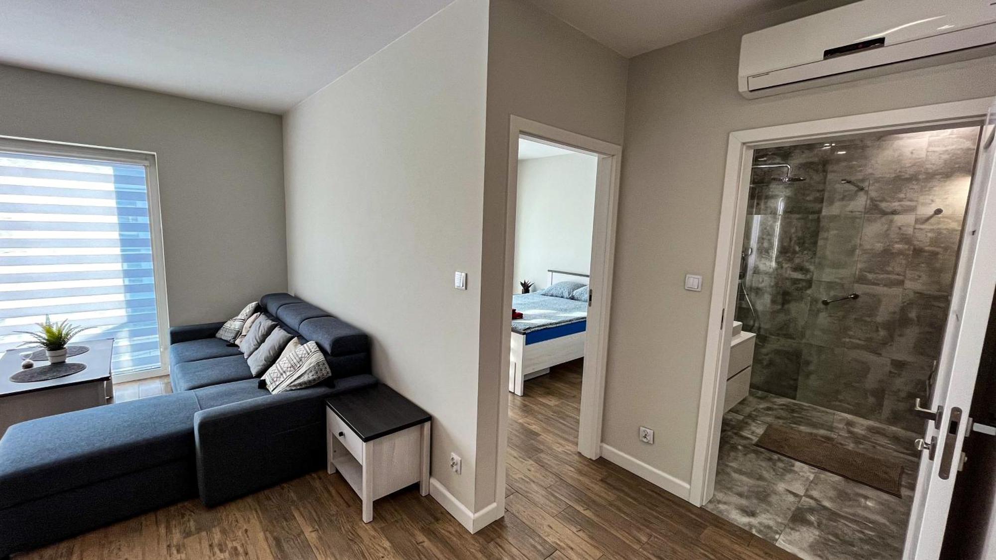 Apartament Lublin Centrum "Singapura Cat" ภายนอก รูปภาพ