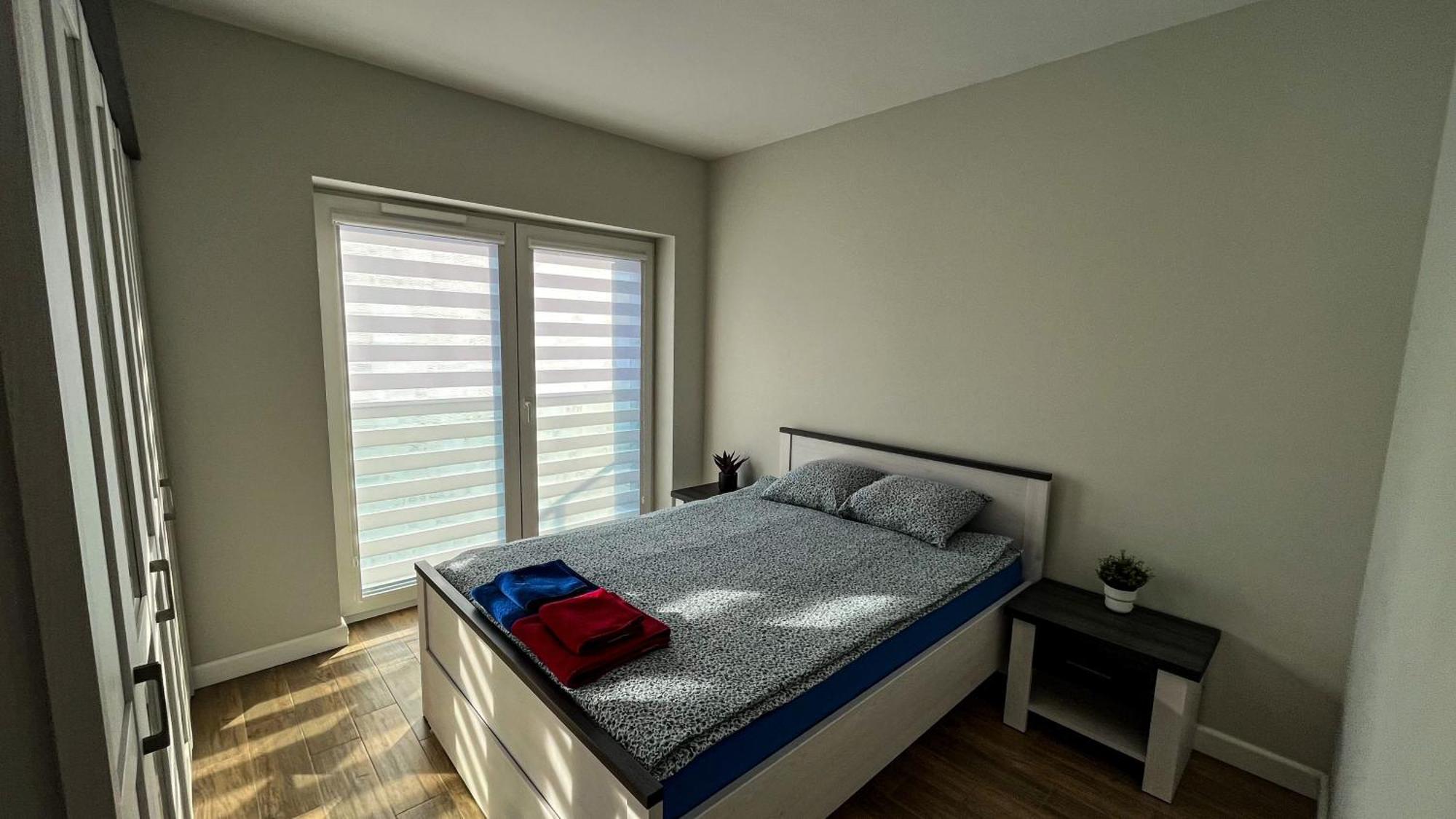 Apartament Lublin Centrum "Singapura Cat" ภายนอก รูปภาพ