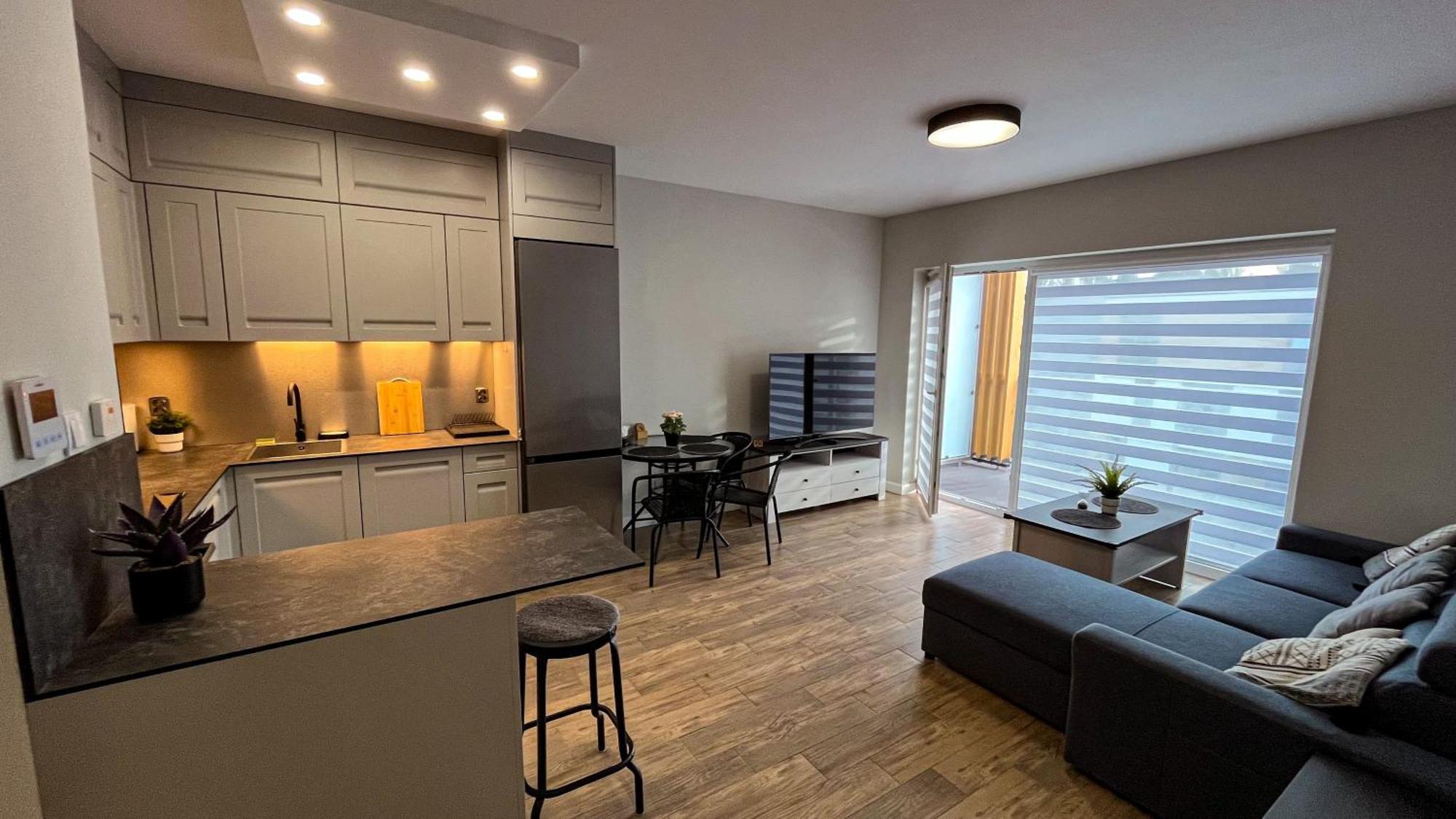 Apartament Lublin Centrum "Singapura Cat" ภายนอก รูปภาพ